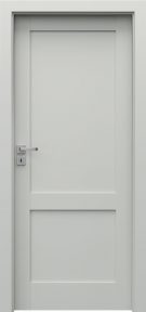 Porta GRANDE C.0 | Серый