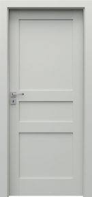 Porta GRANDE D.0 | Серый